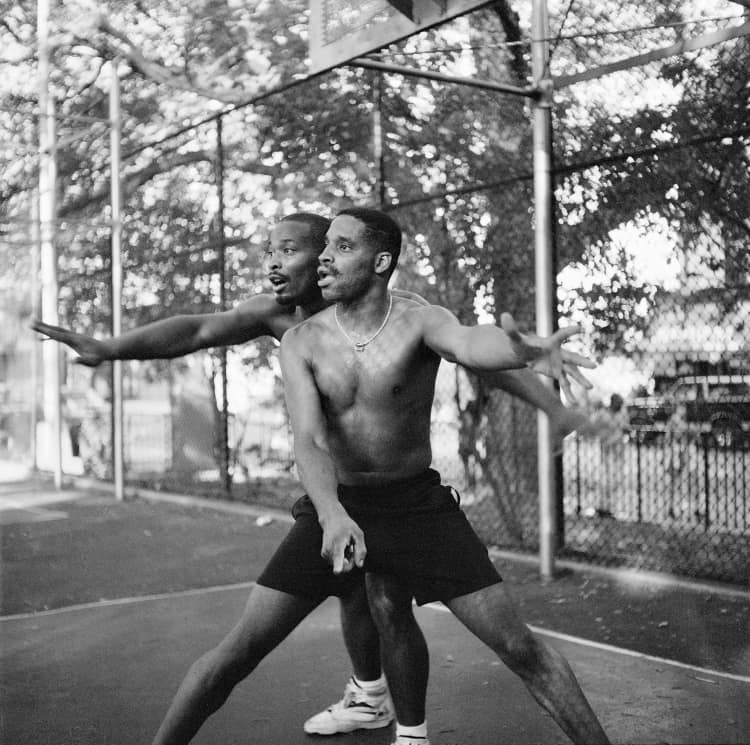 Photographer Liz Johnson Artur Explores the Ties That Bind