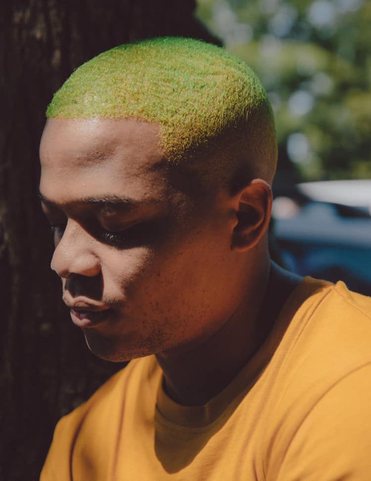 45 Portraits From Afropunk That Feel Like Love The Fader
