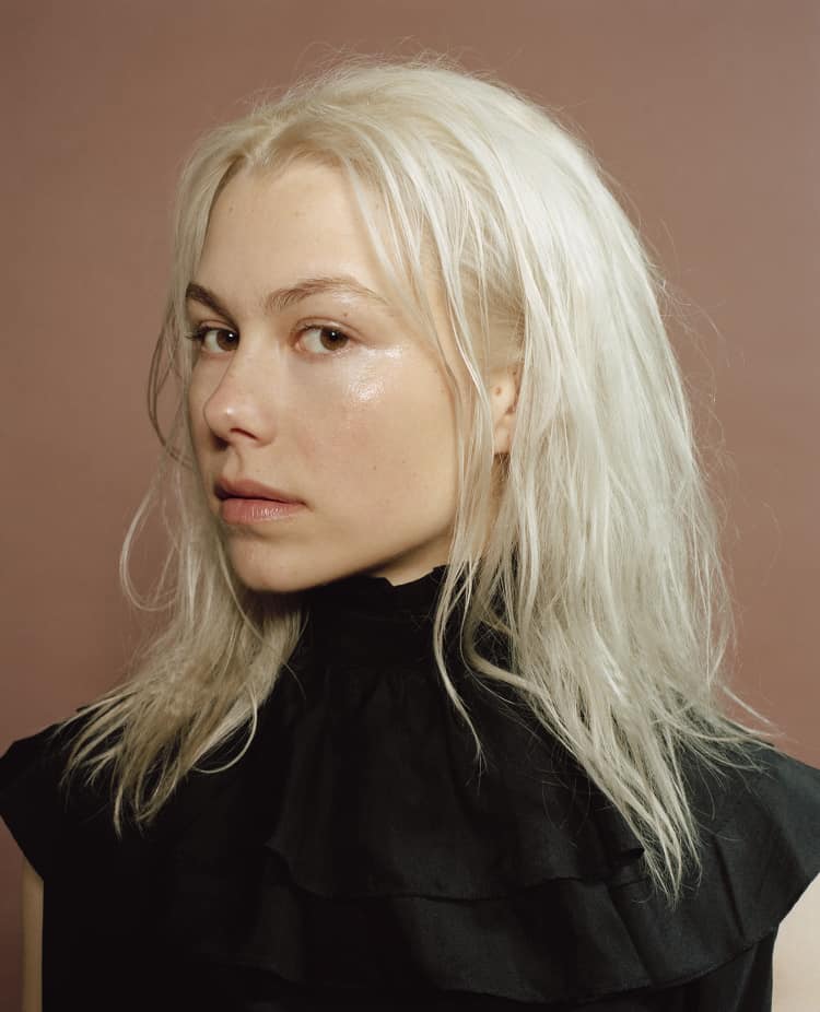 Cover Story Phoebe Bridgers The Fader