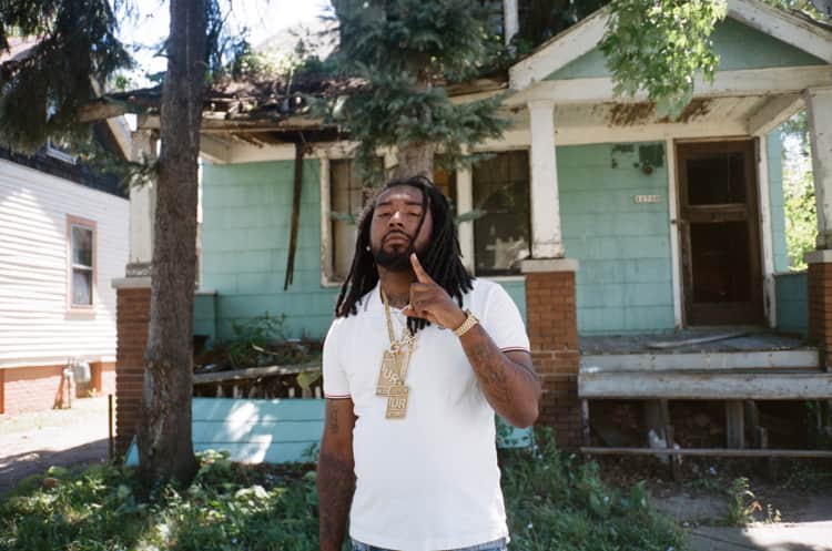 These Are The Faces Of East Side Detroit Rap The Fader