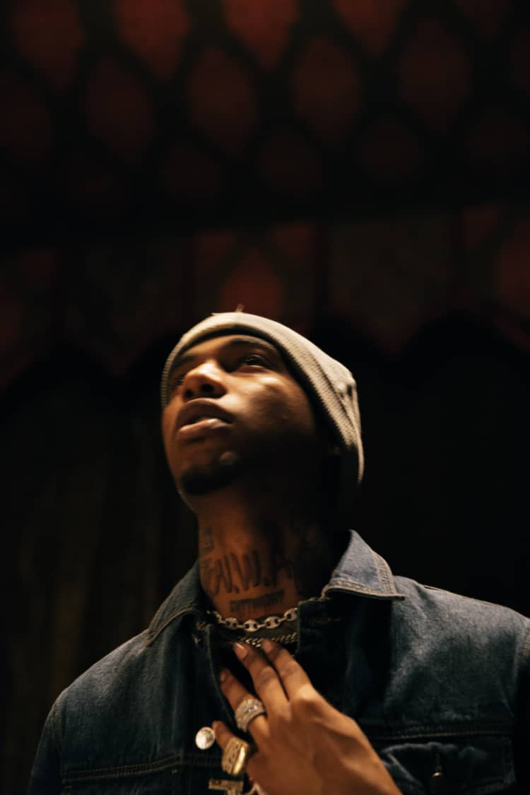 Key Glock is Memphis's best new lyricist | The FADER