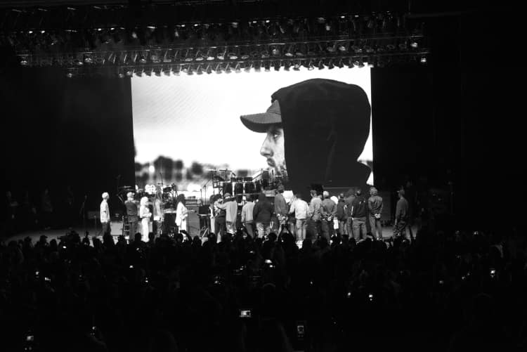 rip mac miller concert rip mac miller concert