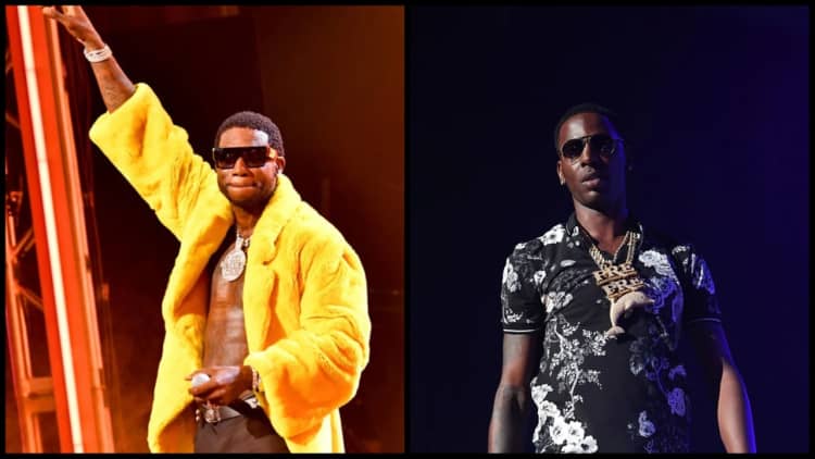 Multi-Platinum Superstar Gucci Mane Announces New Album Breath Of