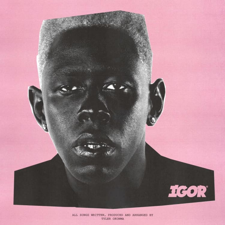 Tyler, the Creator: Igor review – impulsive artist takes the rapping off, Rap