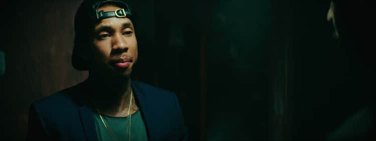 Meet The Acting Coach Who Groomed Rappers For Dope The Fader Malcolm is carefully surviving life in a tough neighborhood in los angeles while juggling college applications, academic interviews, and the sat. acting coach who groomed rappers