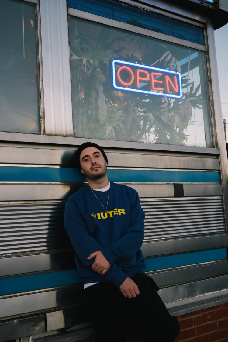 The many phases of Clams Casino | The FADER
