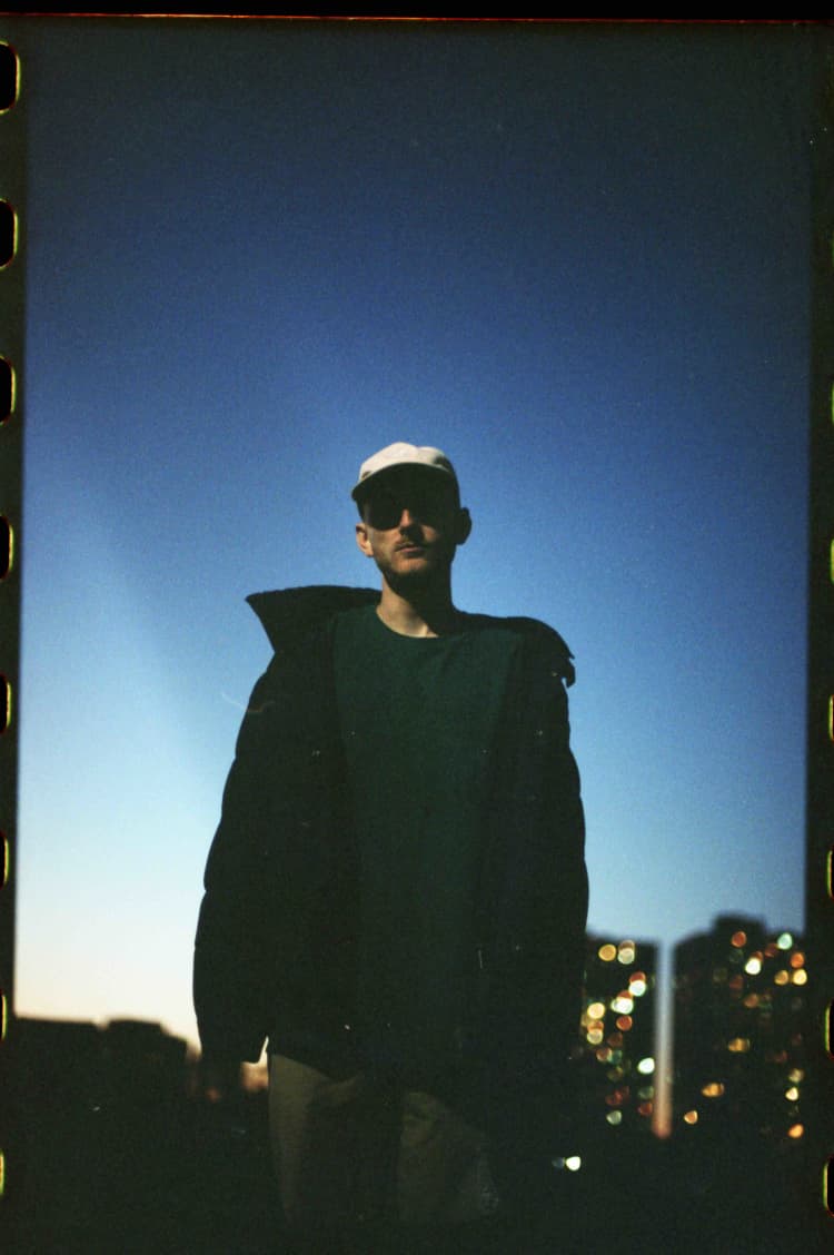 River Tiber returns with the plush and cosmic “Deep End ...