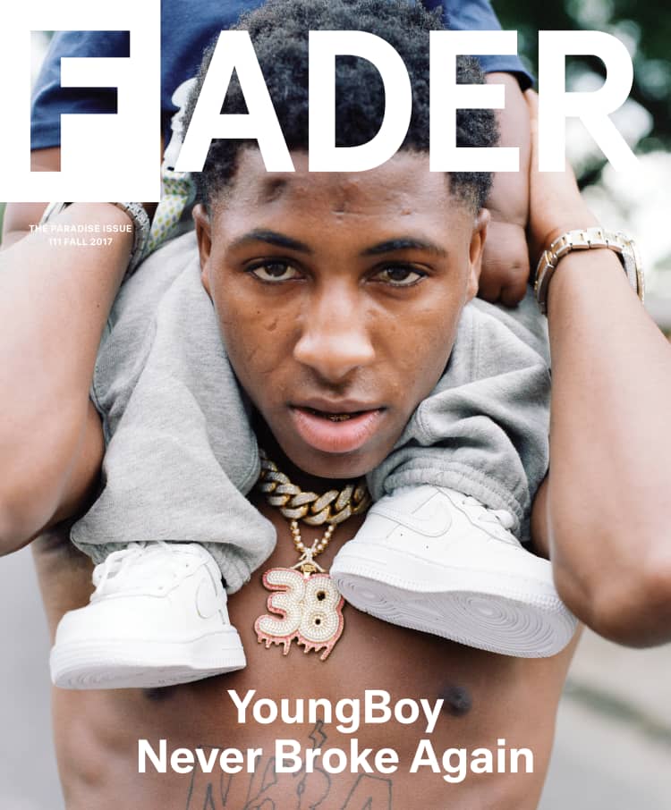 The Teen Rap Prodigy Worth Rooting For The Fader