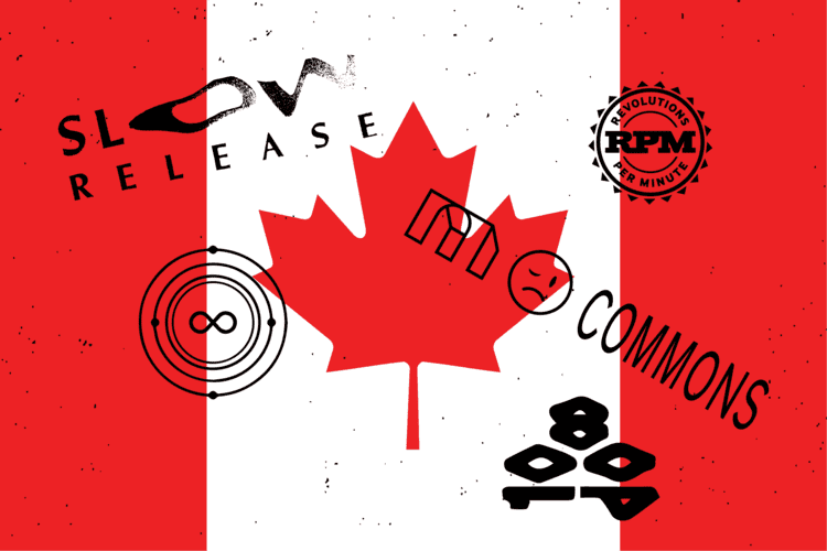 5 New Canadian Record Labels The Entire World Should ...