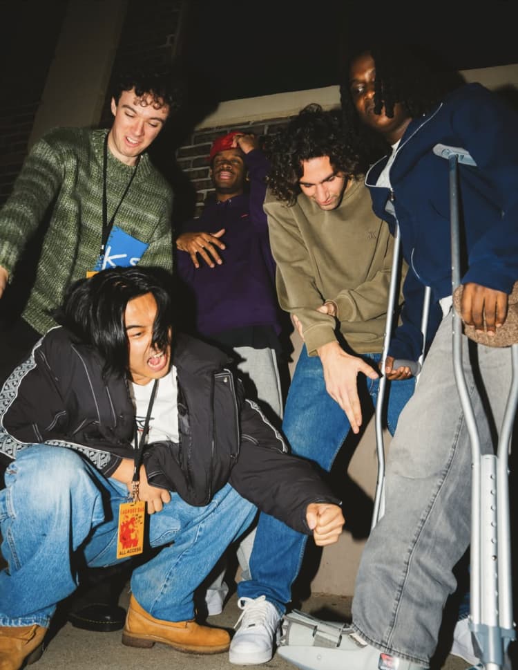 L.A. R&B Singers Joyce Wrice And Kay Franklin Team Up For