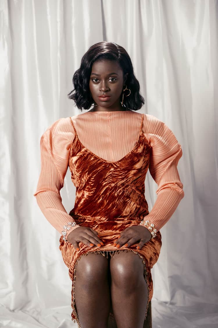 Tierra that little red dress online