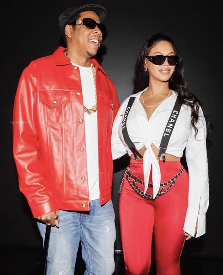 Beyoncé pays homage to Lil Kim for Halloween with 5 iconic