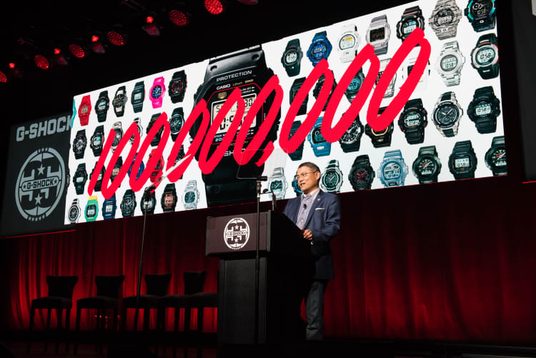 G shock asap mob online