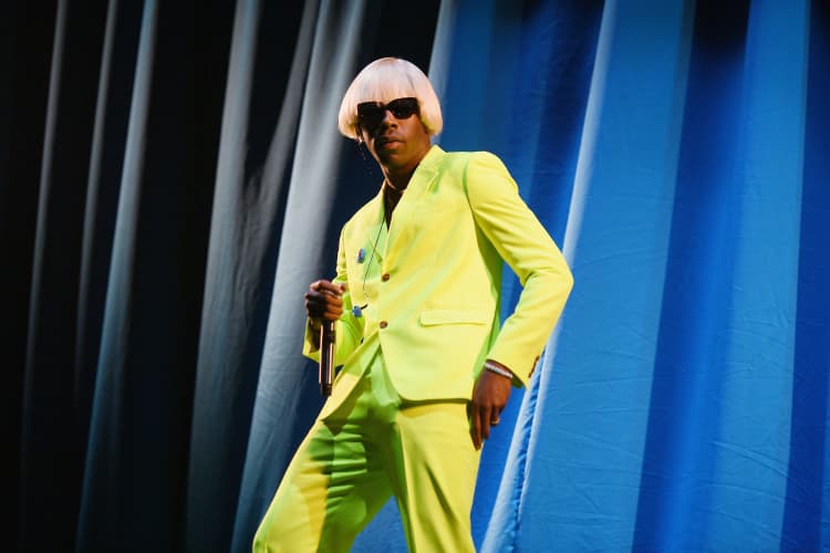 Tyler The Creator shares IGOR Halloween costumes The FADER