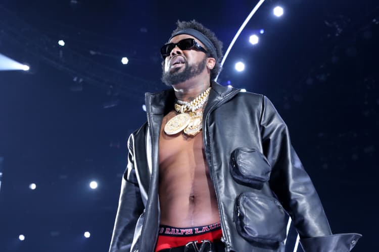 Conway The Machine shares new mixtape Greetings Earthlings