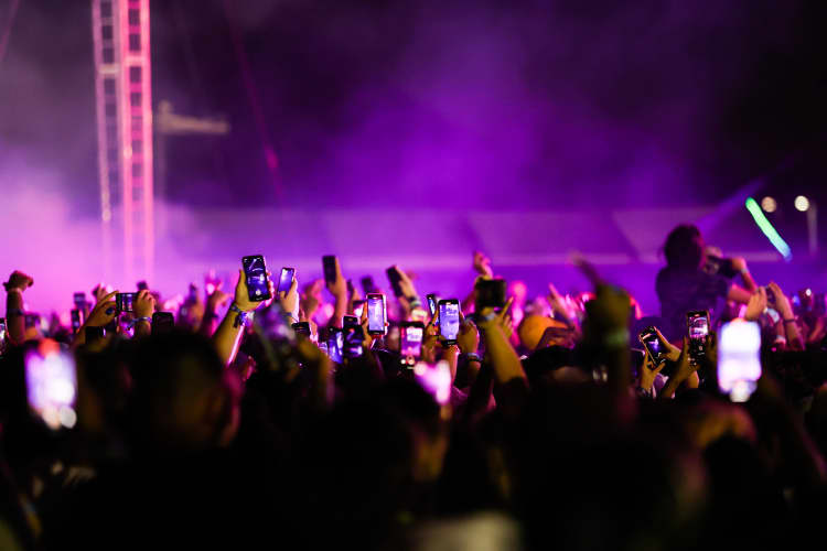 Rolling Loud announces Portugal edition with headliners J. Cole, A$AP  Rocky, and Future | The FADER