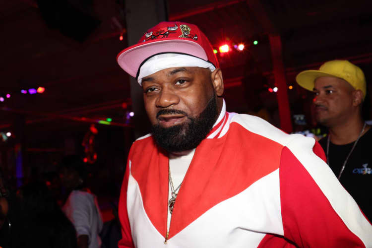 Ghostface Killah announces new album exclusive to the Stem Player 