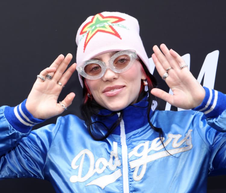 Billie Eilish Accuses Variety Reporter Of Outing Her Sexuality