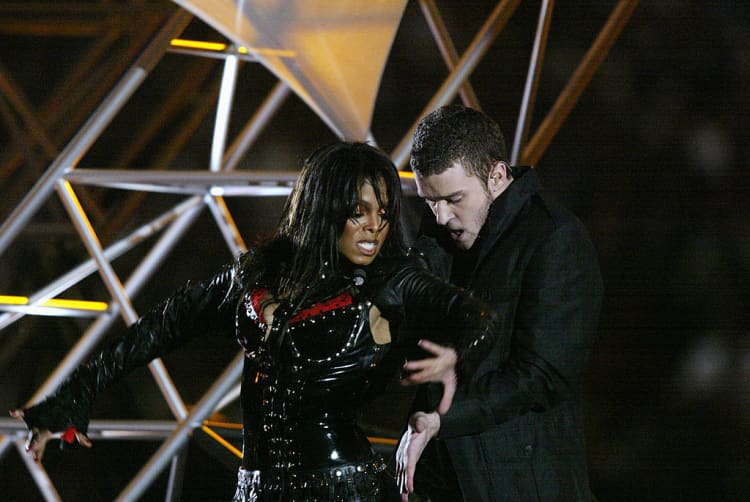 Malfunction': Janet Jackson Super Bowl Scandal Gets FX/Hulu Documentary -  That Grape Juice