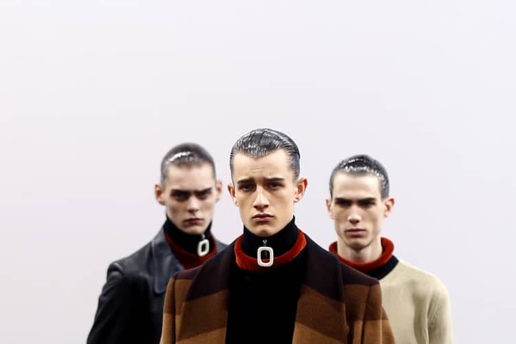 JW Anderson To Livestream Men's Runway Show On Grindr