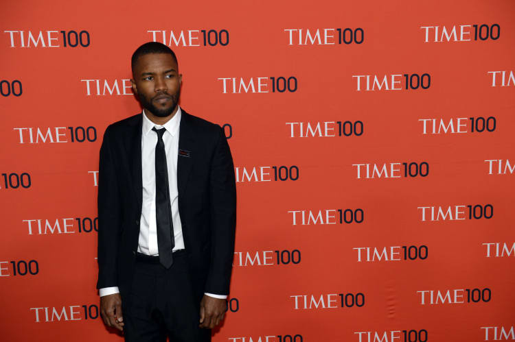 Frank Ocean just reissued the Boys Don't Cry magazine | The FADER