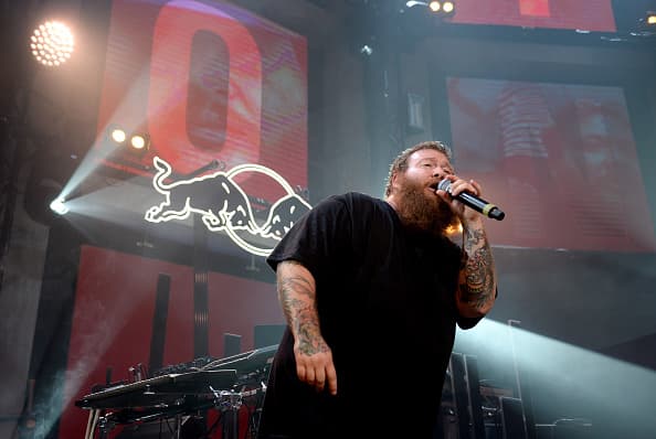 Action Bronson & The Alchemist Brother Jedediah