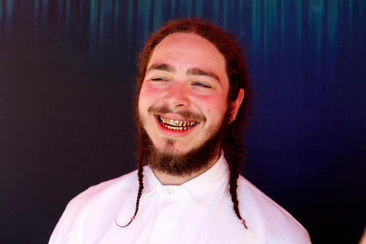 Rapper Post Malone Breaks Apple Music Record With Over 25M Streams of ' Rockstar' in One Week - MacRumors