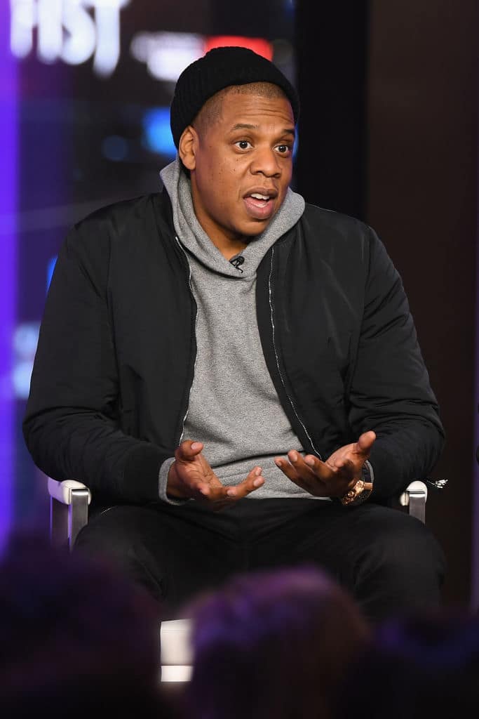 JAY-Z Broke Down The Meaning Of Every Song On 4:44 | The FADER