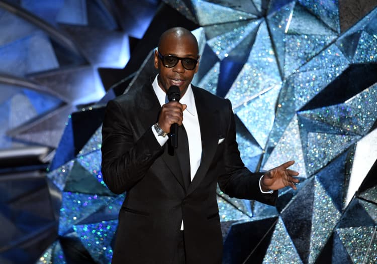 Dave Chappelle Cancels Texas Shows After Covid 19 Diagnosis The Fader