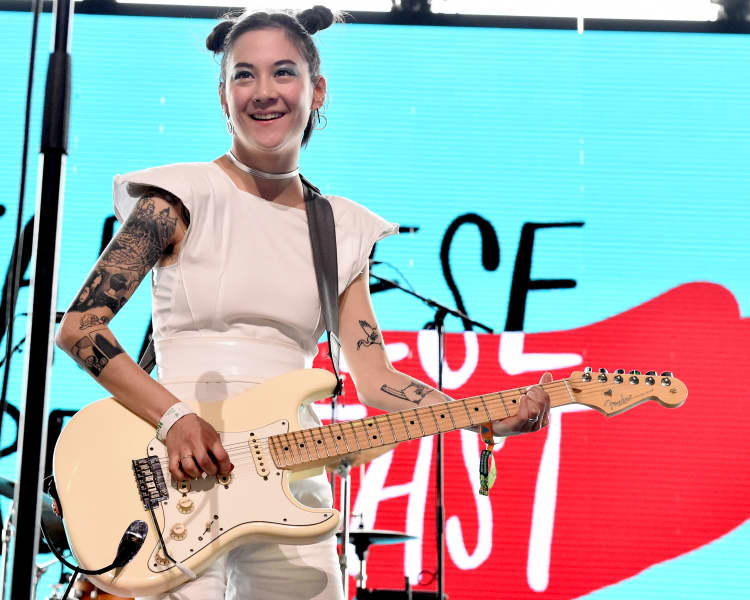 Japanese Breakfast Signs Book Deal For Crying In H Mart Memoir The Fader