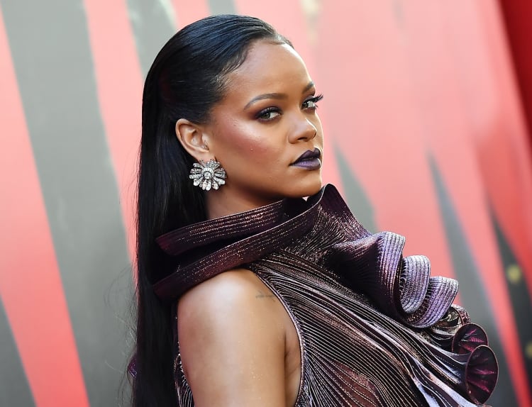 rihanna fenty fantasia