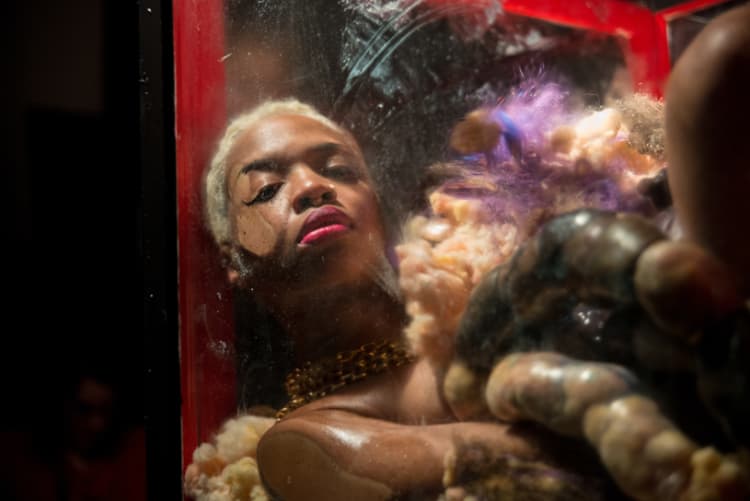 7 Artists Explain The Significance Of The Goddess That Inspired Lemonade The Fader