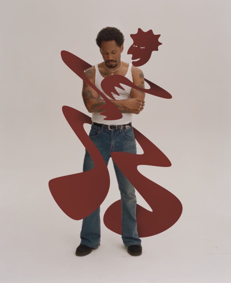 Listen to Kaytranada's moody remix of Robert Glasper's “Better