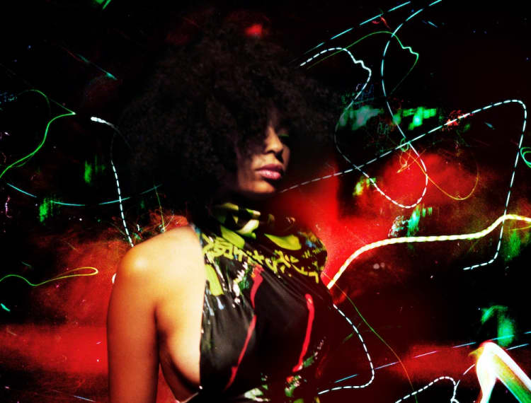 British Soul Singer Celeste Named Bbc Sound 2020 Winner The Fader