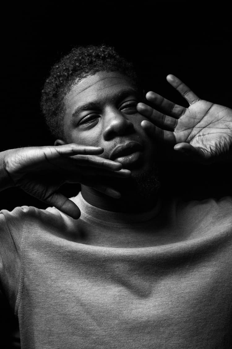 In These Heavy Times, Mick Jenkins Wants Us To Start Really Talking About  Love