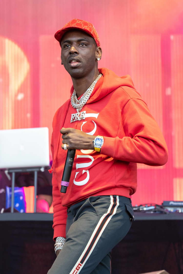 Young Dolph Tribute Album Announced, News