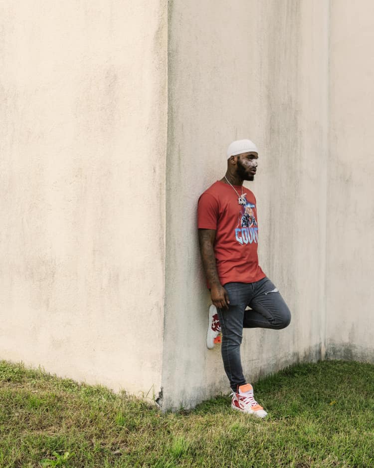 How Q Da Fool's urgency changed his life | The FADER
