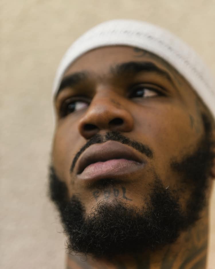 How Q Da Fool's urgency changed his life | The FADER