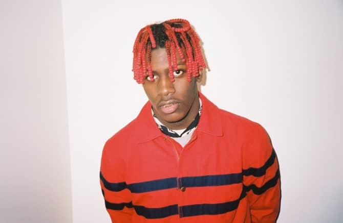 Lil Yachty Drops Lil Boat The Mixtape | The FADER