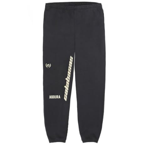 Yeezy supply sweatpants hot sale