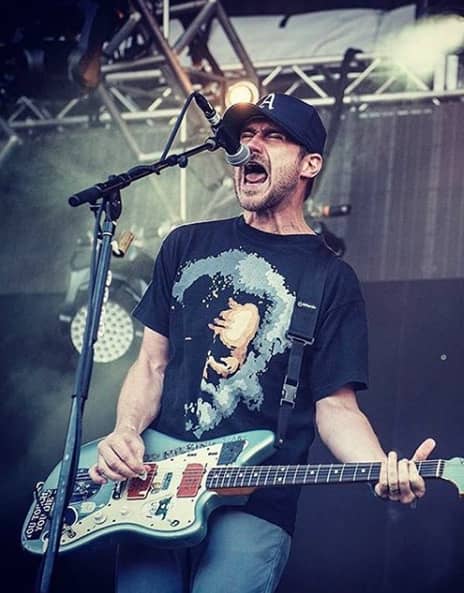 Brand New pulls live dates following Jesse Lacey sexual misconduct