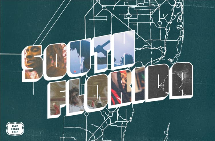Four best underground rap venues in South Florida - Caplin News