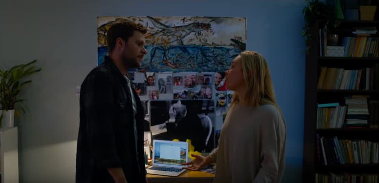 What The Hell Is Going On In The Midsommar Trailer The Fader