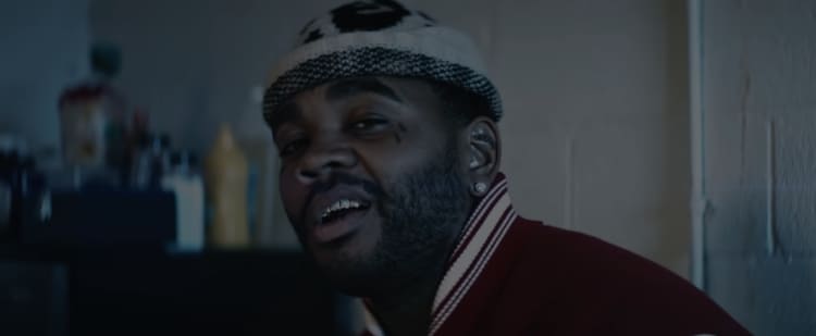 Kevin Gates Shares New Album I M Him The Fader