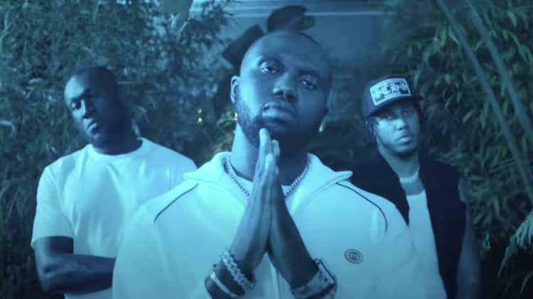 Meet Aj Tracey The College Dropout Keeping Grime Fresh The Fader Poslednie tvity ot luke cage (@lukecage). meet aj tracey the college dropout