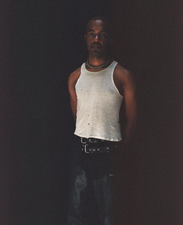 Song You Need: Slauson Malone 1 reflects on pain from a place