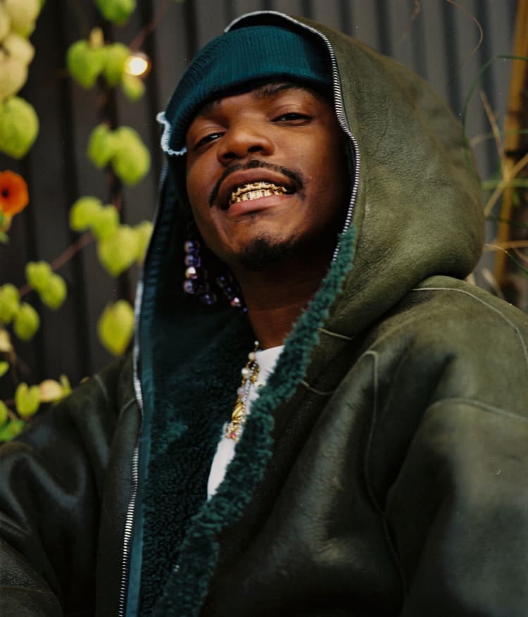 The Rap Report Smino has style to spare, SG Batman collides regional rap, and more The FADER