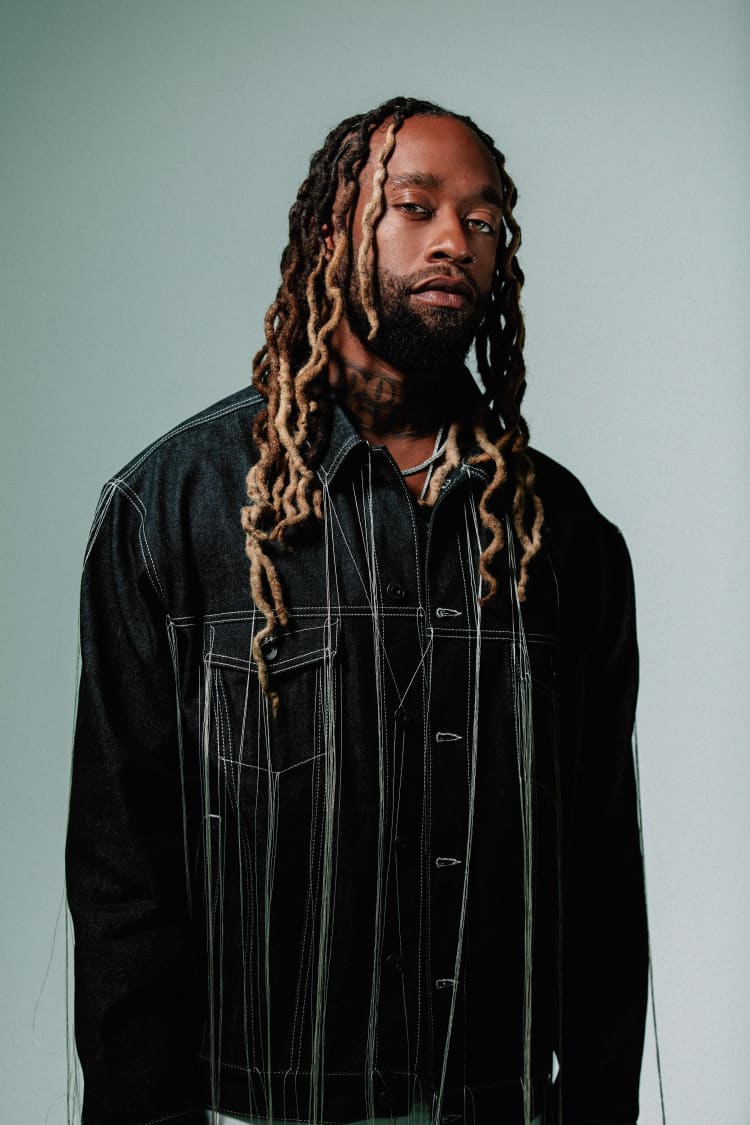 artists similar to ty dolla ign