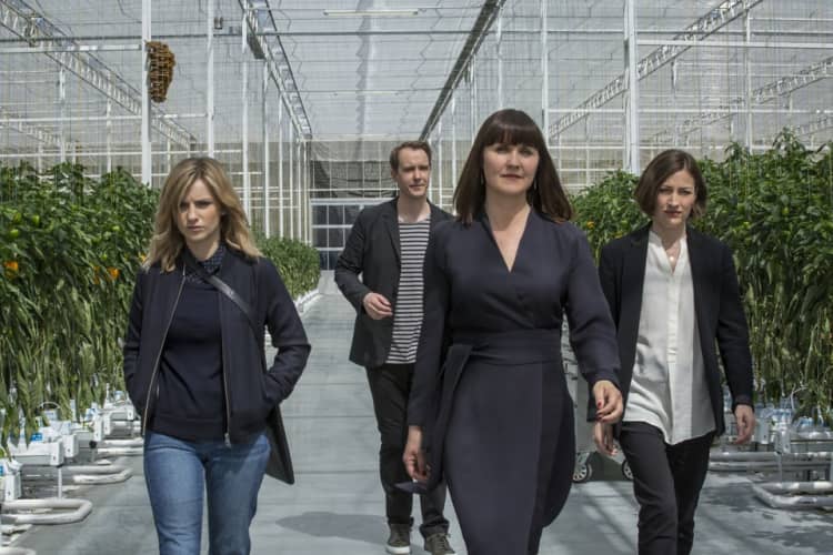 7 Chillingly Real Questions Asked In The New Black Mirror The Fader