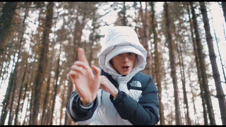 Central Cee takes to the great outdoors in “Khabib” video | The FADER